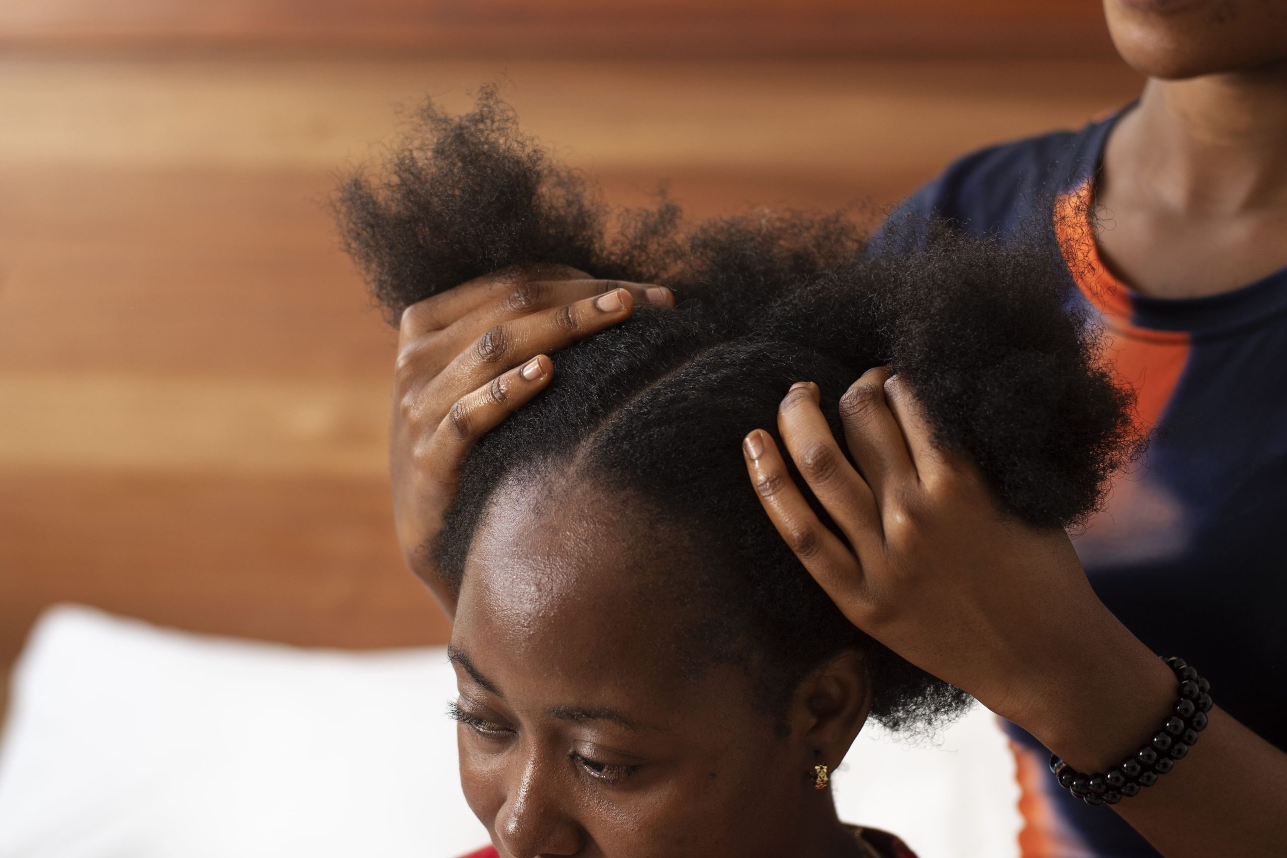 The Best Professional Scalp Treatments in Columbus, Ohio