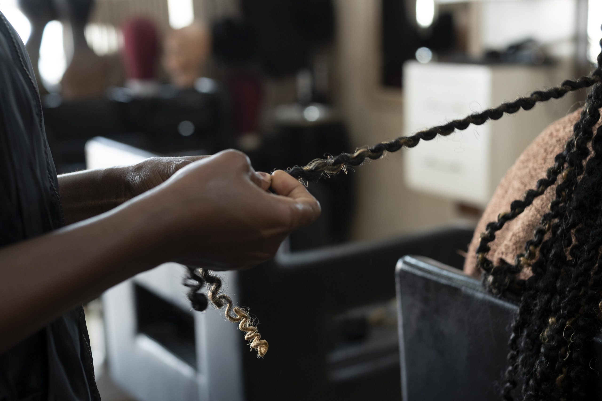 Braids, Twists, and Locs: Which Style Is Best for You?